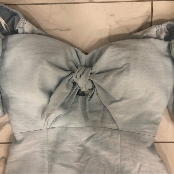 Show Me Money MIDI Dress - Picture 4 of 9